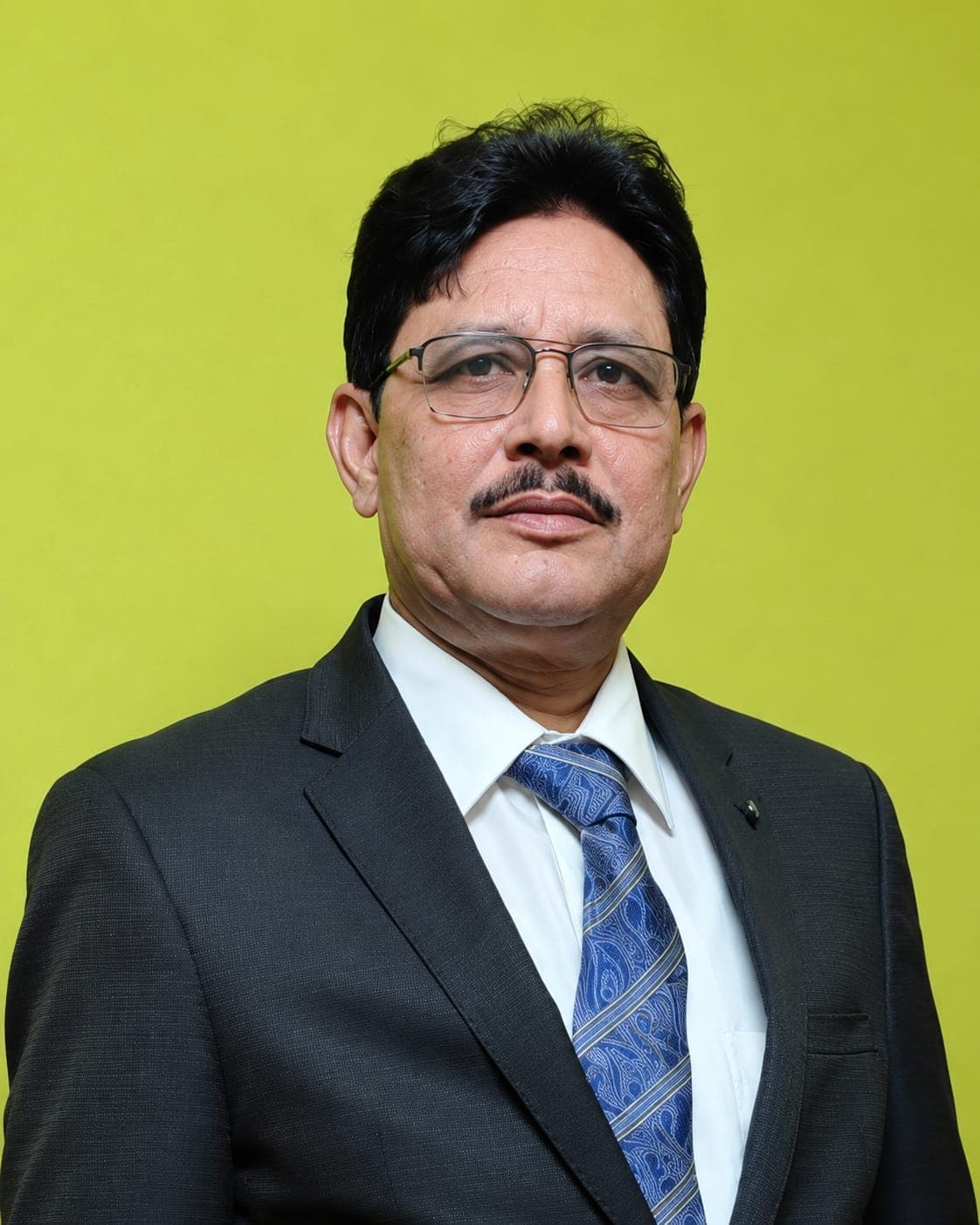 Co-Founder